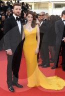 'Cafe Society' premiere and opening ceremony, 69th Cannes Film Festival, France - 11 May 2016