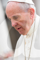 NEWS - Vatikan: Franziskus - ein Papst zum 'Anfassen'
