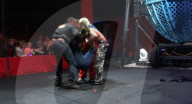 FEATURE - Opfer von Zirkus Clown Stunt
