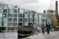 REPORTAGE - London: Leben auf dem Kanal