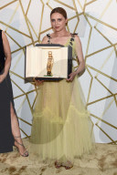 PEOPLE - Cannes 2016: Chopard Trophee presentation