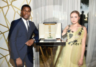 PEOPLE - Cannes 2016: Chopard Trophee presentation