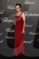 PEOPLE - Cannes 2016: Chopard Trophee presentation
