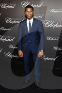 PEOPLE - Cannes 2016: Chopard Trophee presentation