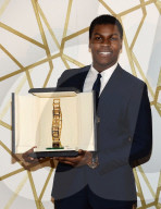 PEOPLE - Cannes 2016: Chopard Trophee presentation