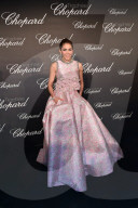 PEOPLE - Cannes 2016: Chopard Trophee presentation