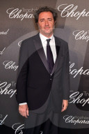 PEOPLE - Cannes 2016: Chopard Trophee presentation