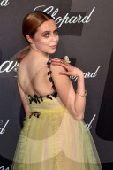 PEOPLE - Cannes 2016: Chopard Trophee presentation