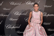 PEOPLE - Cannes 2016: Chopard Trophee presentation