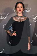 PEOPLE - Cannes 2016: Chopard Trophee presentation