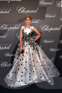 PEOPLE - Cannes 2016: Chopard Trophee presentation