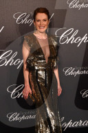PEOPLE - Cannes 2016: Chopard Trophee presentation