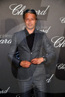 PEOPLE - Cannes 2016: Chopard Trophee presentation