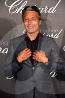 PEOPLE - Cannes 2016: Chopard Trophee presentation