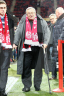 PEOPLE - Happy Brithday: Kardinal Karl Lehmann wird 80 Jahre alt (16.5.16)