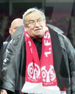 PEOPLE - Happy Brithday: Kardinal Karl Lehmann wird 80 Jahre alt (16.5.16)