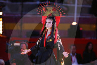 PEOPLE - Kim ist "Germany's Next Topmodel"