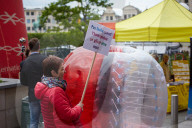 NEWS - Brüssel Pride 2016