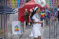 NEWS - Brüssel Pride 2016