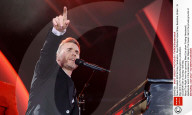 PEOPLE - Queens 90.Geburtstag: Die Royals am Abschlusskonzert 