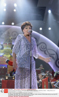 PEOPLE - Queens 90.Geburtstag: Die Royals am Abschlusskonzert 
