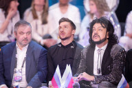 PEOPLE - Stockholm: Der Eurovision Song Contest 2016