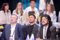 PEOPLE - Stockholm: Der Eurovision Song Contest 2016
