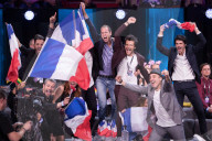 PEOPLE - Stockholm: Der Eurovision Song Contest 2016