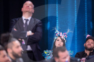 PEOPLE - Stockholm: Der Eurovision Song Contest 2016