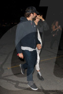 PEOPLE -  Bradley Cooper mit Irina Shayk am Beyonce Konzert