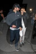 PEOPLE -  Bradley Cooper mit Irina Shayk am Beyonce Konzert