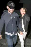 PEOPLE -  Bradley Cooper mit Irina Shayk am Beyonce Konzert