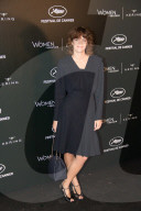 PEOPLE - Cannes 2016: Promis an der 'Soiree Kering Woman'