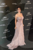 PEOPLE - Cannes 2016: Promis an der 'Soiree Kering Woman'