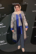 PEOPLE - Cannes 2016: Promis an der 'Soiree Kering Woman'