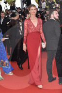 PEOPLE - Cannes 2016: Premiere von 'Loving'