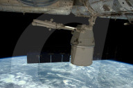 NEWS - ISS umrundete Erde 100 000 Mal