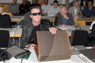 PEOPLE - Prinz Marcus von Anhalt vor Gericht