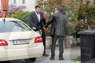 PEOPLE - Prinz Marcus von Anhalt vor Gericht