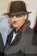 PEOPLE - Happy Birthday: Udo Lindenberg wird 70 Jahre alt (17.5.16)