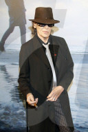 PEOPLE - Happy Birthday: Udo Lindenberg wird 70 Jahre alt (17.5.16)