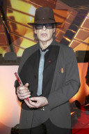 PEOPLE - Happy Birthday: Udo Lindenberg wird 70 Jahre alt (17.5.16)