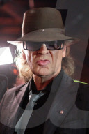 PEOPLE - Happy Birthday: Udo Lindenberg wird 70 Jahre alt (17.5.16)