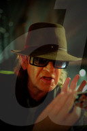 PEOPLE - Happy Birthday: Udo Lindenberg wird 70 Jahre alt (17.5.16)