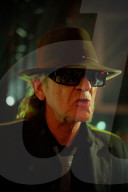 PEOPLE - Happy Birthday: Udo Lindenberg wird 70 Jahre alt (17.5.16)