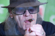 PEOPLE - Happy Birthday: Udo Lindenberg wird 70 Jahre alt (17.5.16)