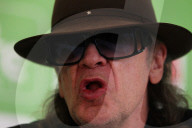 PEOPLE - Happy Birthday: Udo Lindenberg wird 70 Jahre alt (17.5.16)