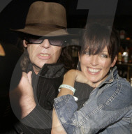 PEOPLE - Happy Birthday: Udo Lindenberg wird 70 Jahre alt (17.5.16)