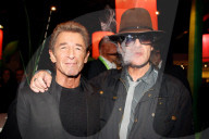 PEOPLE - Happy Birthday: Udo Lindenberg wird 70 Jahre alt (17.5.16)