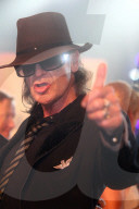 PEOPLE - Happy Birthday: Udo Lindenberg wird 70 Jahre alt (17.5.16)